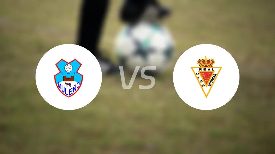 姆勒诺vs穆尔西亚城B队比分预测【2025/11/03】