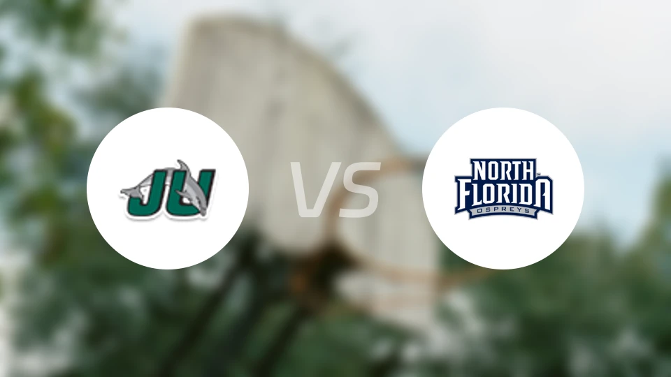 杰克森维尔vs北佛罗里达比分结果战报【2026/03/01】