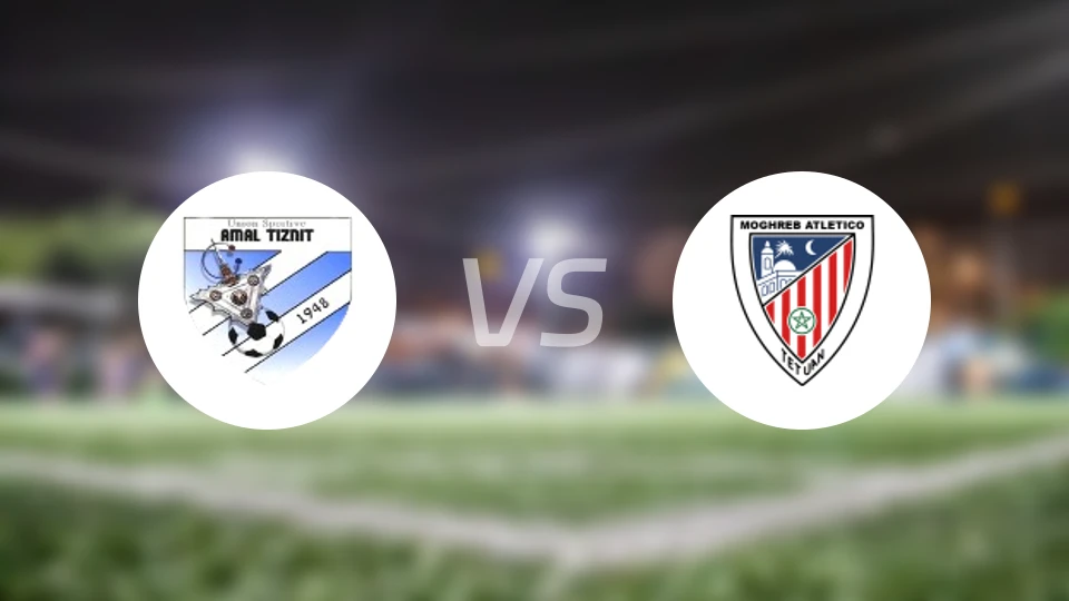 阿迈勒提兹尼特vs马格里布得土安比分预测【2026/01/31】