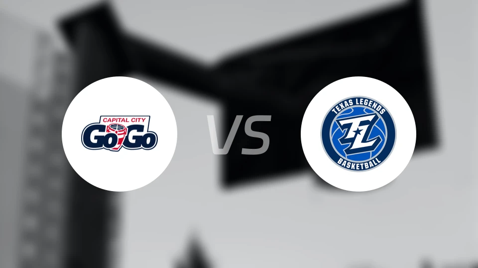 首都前进vs德克萨斯传奇比分预测【2026/01/20】