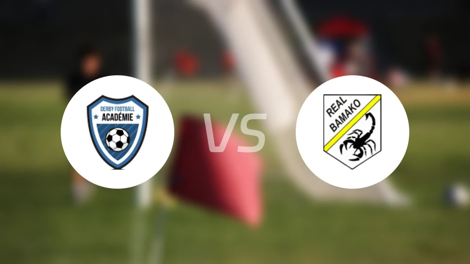 德比学院vsAS皇家巴马科比分预测【2026/01/17】