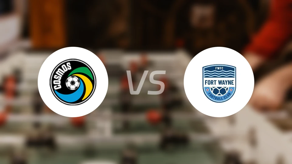 纽约宇宙队vs韦恩堡FC比分结果战报【2026/03/29】