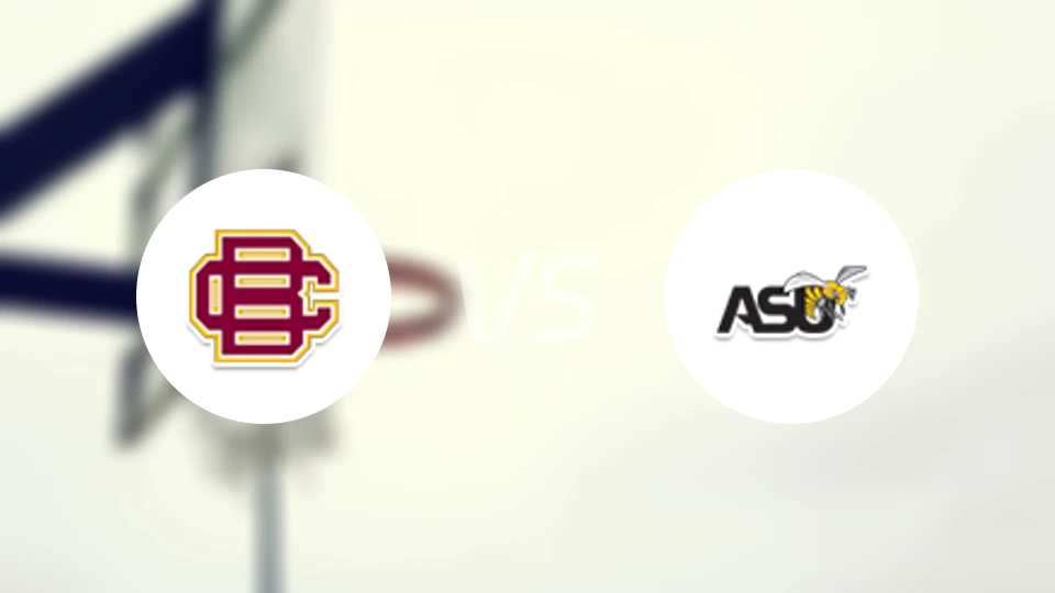 贝桑库克曼大学vs阿拉巴马州立大学比分预测【2026/02/01】