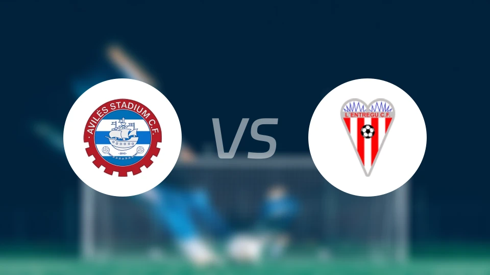 阿维莱斯体育场vs恩阙谷比分预测【2026/04/12】