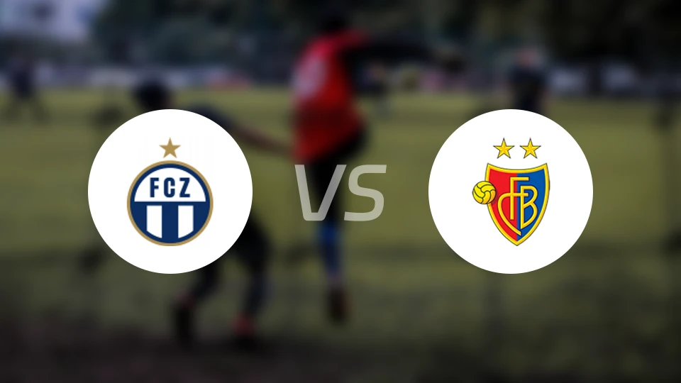 苏黎世vs巴塞尔比分结果战报【2026/01/25】