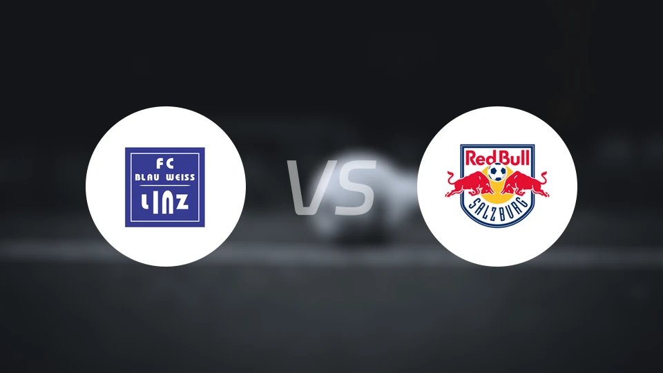 BW林茨vs萨尔茨堡红牛比分预测【2025/12/07】