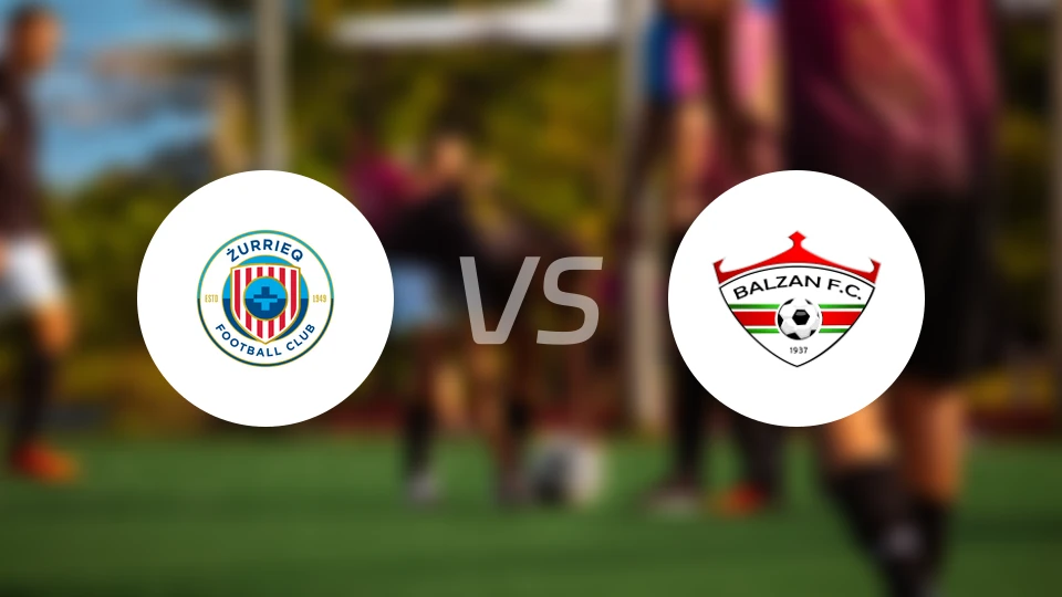 祖里耶克vs巴尔灿比分预测【2025/11/22】