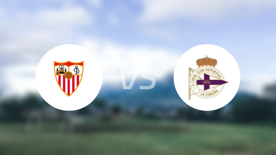 塞维利亚女足vs拉科鲁尼亚女足比分预测【2025/11/22】