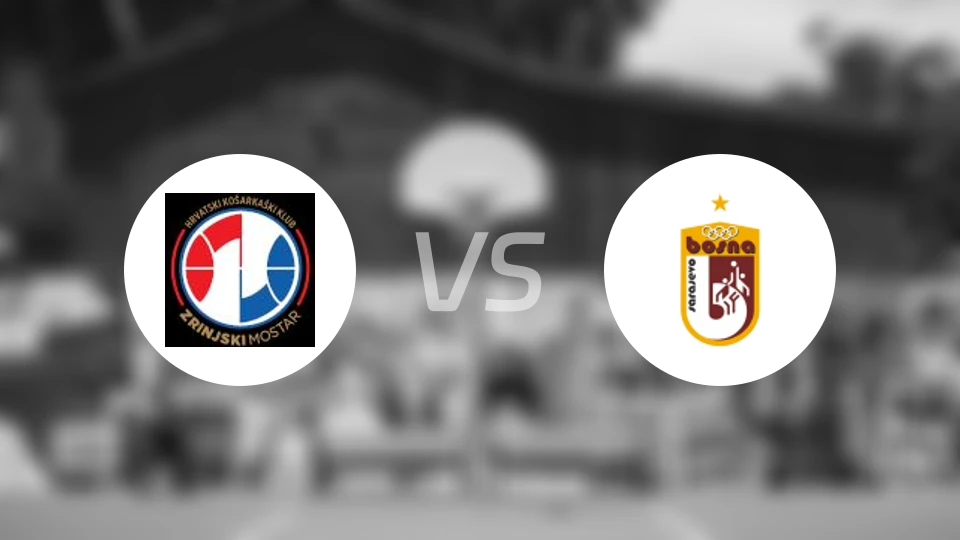 兹瑞斯基vs波斯纳比分预测【2026/02/15】