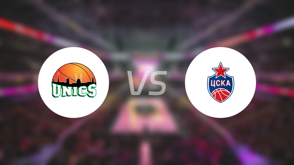 喀山尤尼克斯vs莫斯科中央陆军比分预测【2025/11/15】