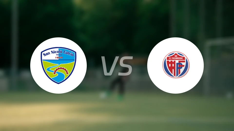 圣尼科洛vs福索姆布隆比分预测【2026/03/01】