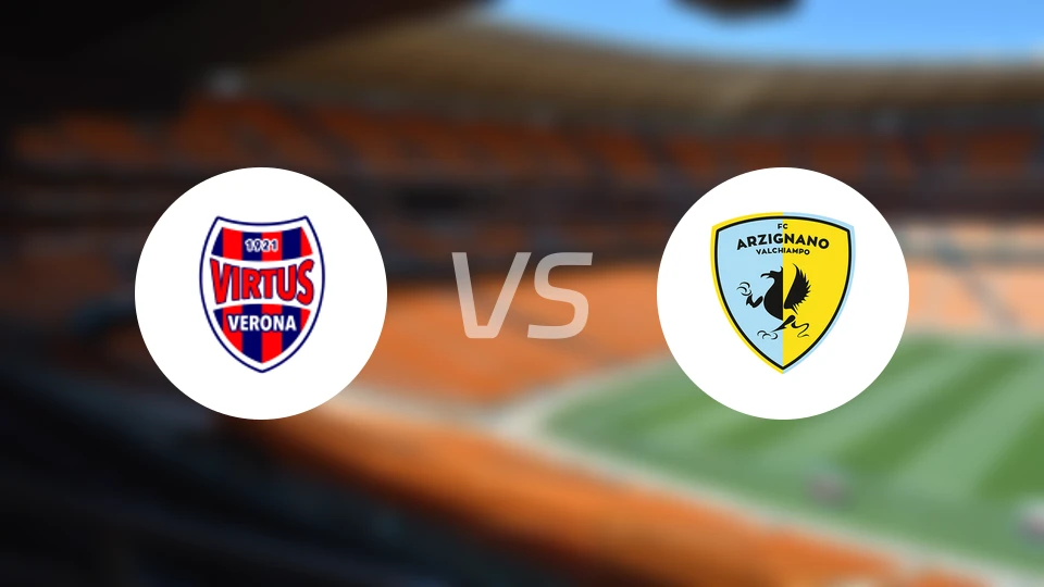 维图斯维罗纳vs阿尔齐尼亚诺比分预测【2026/01/11】
