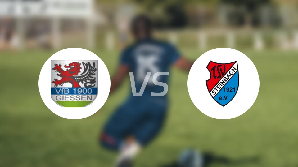 FC吉森vsTSV施泰因巴赫比分预测【2024/10/19】