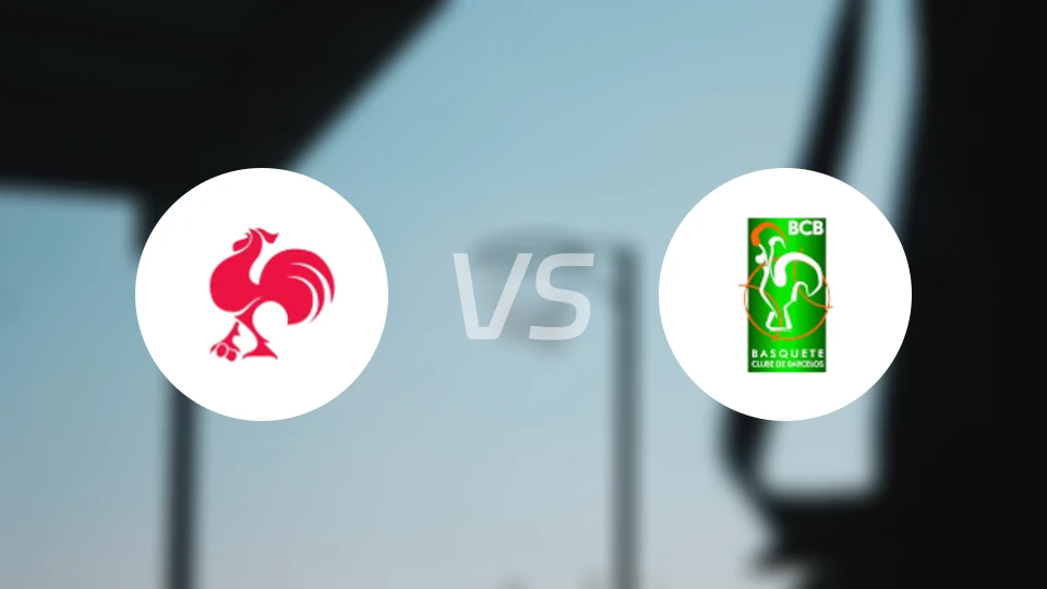 卡里多斯女篮vs巴塞洛斯女篮比分预测【2026/01/11】