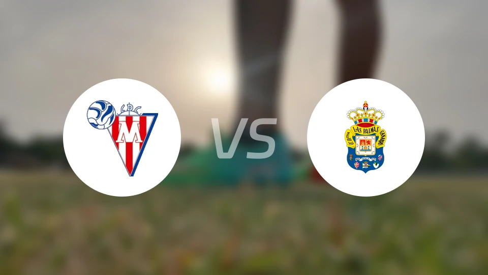 莫斯卡尔多vs拉斯帕尔马斯竞技比分预测【2026/03/22】