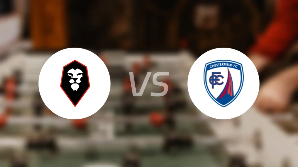 索尔福德市vs切斯特菲尔德比分预测【2026/01/28】
