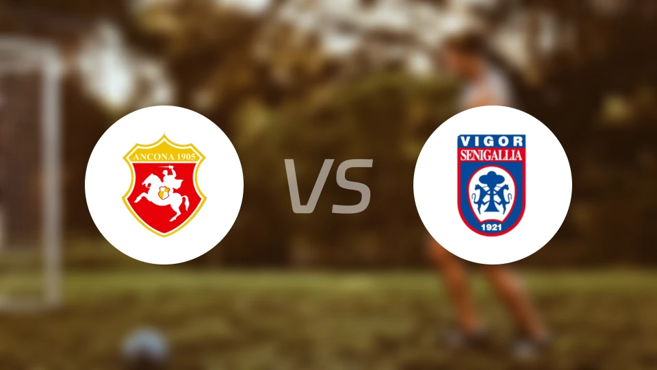 安科纳vs塞尼加利亚比分预测【2025/11/16】