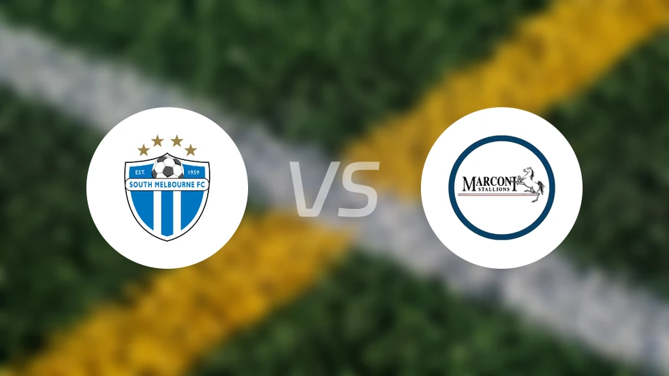 南墨尔本vs马可尼比分预测【2025/12/06】