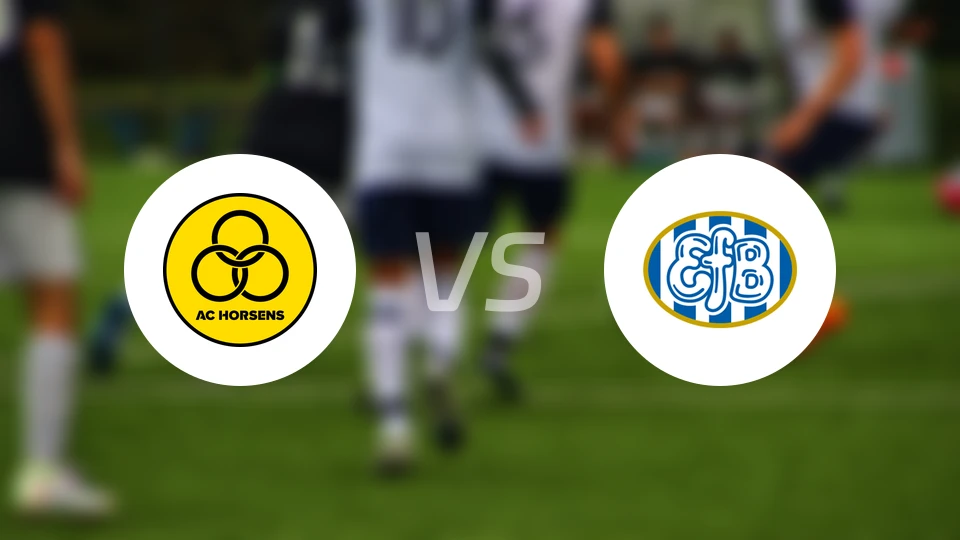 霍森斯vs埃斯比约比分预测【2026/04/22】