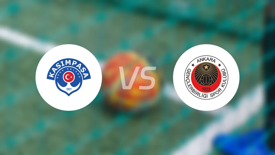 卡斯帕萨vs根克勒比利吉比分结果战报【2025/12/13】