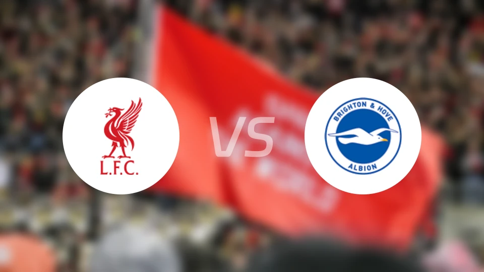 利物浦女足vs布莱顿女足比分结果战报【2025/11/09】