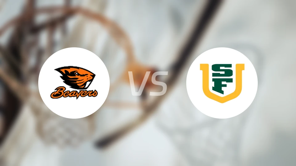 俄勒冈州立大学vs旧金山大学比分预测【2026/02/13】