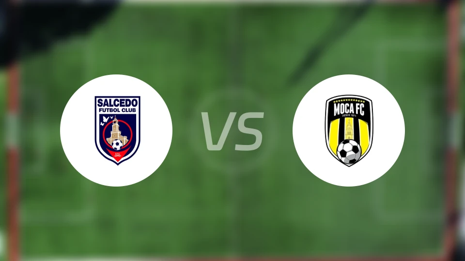 萨尔塞多vs莫卡比分预测【2025/12/01】