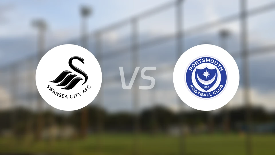 斯旺西vs朴茨茅斯比分结果战报【2025/12/10】