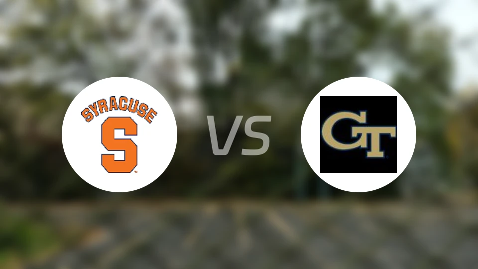 雪城大学vs佐治亚理工学院比分预测【2026/01/07】