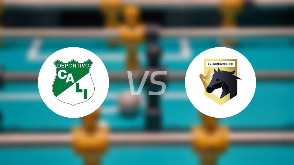 卡利体育会vs拉尼洛斯比分预测【2026/04/13】