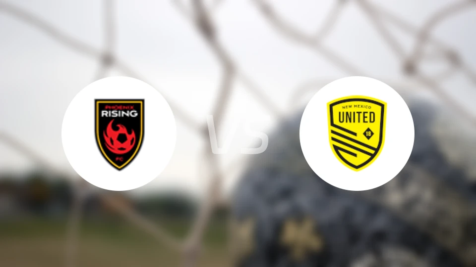 凤凰重生vs新墨西哥联比分预测【2026/04/12】