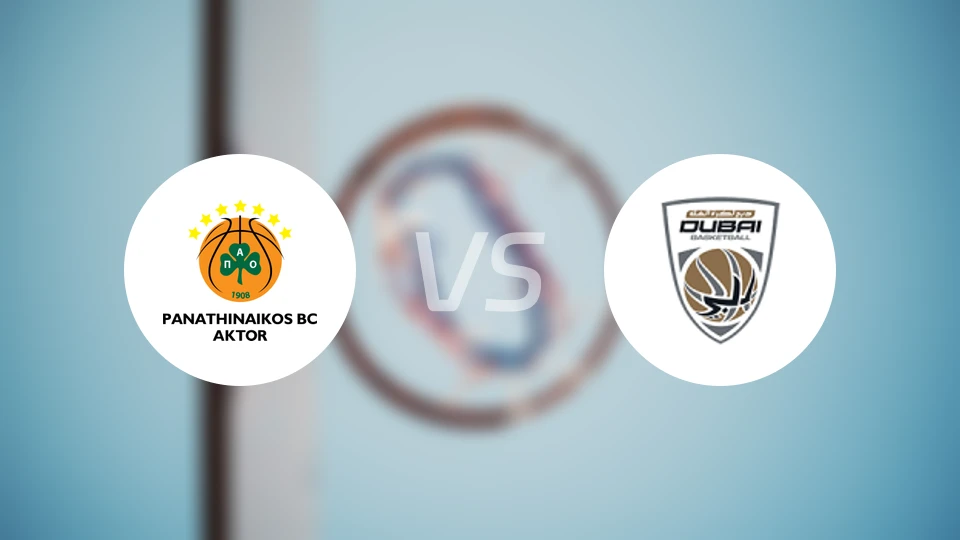 帕纳辛纳科斯vs杜拜比分预测【2025/11/21】