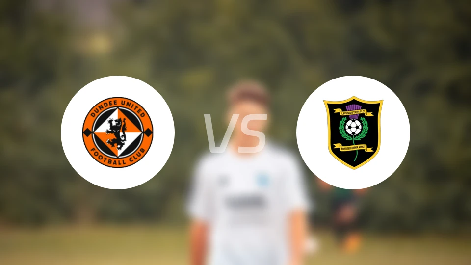 邓迪联vs利文斯顿比分预测【2026/04/11】