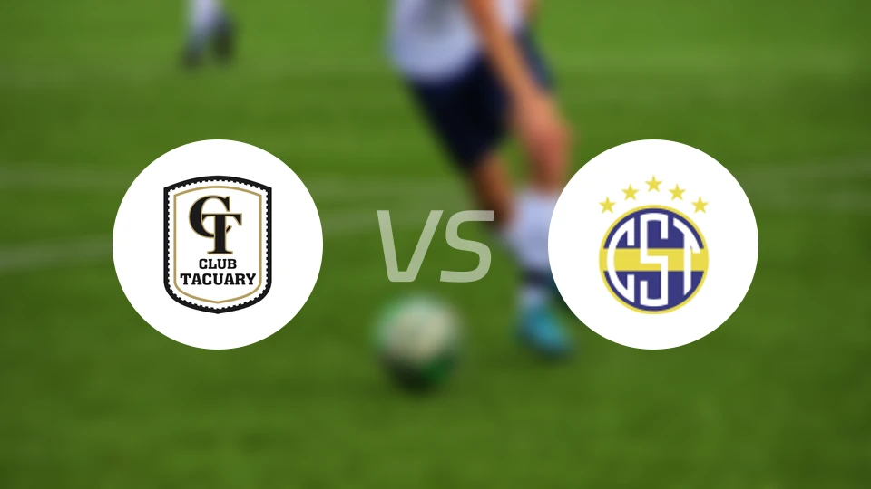 塔库里女足vs泰里尼登斯女足比分结果战报【2024/08/05】