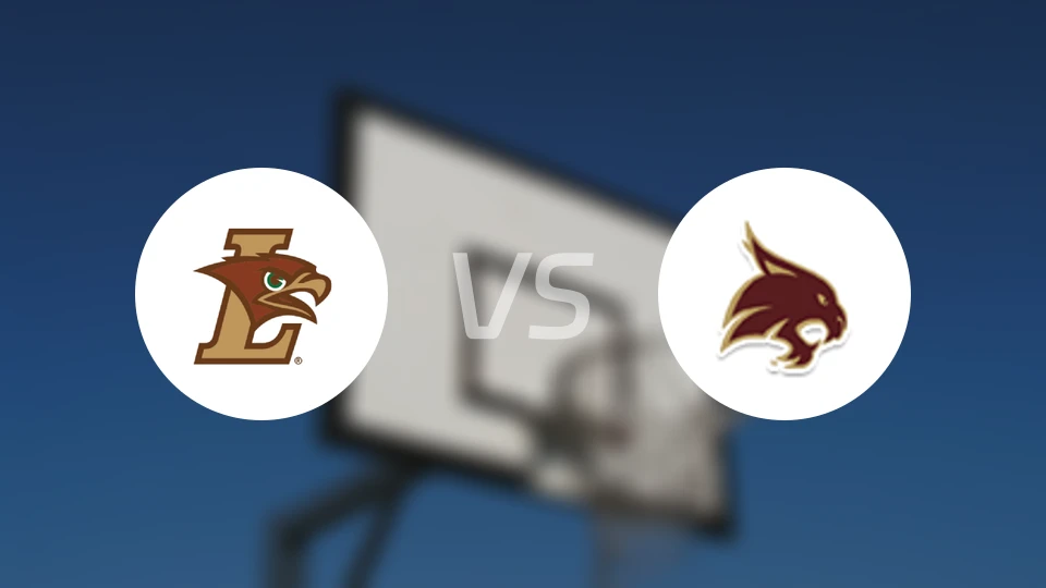 理海大学vs得州州立比分结果战报【2025/11/30】