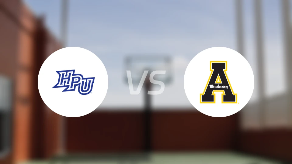 海波因特大学vs阿帕拉契亚州立大学比分结果战报【2025/12/15】