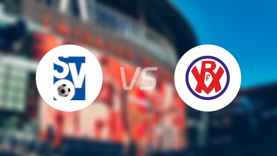 奥本vsVfR曼海姆比分预测【2025/11/15】