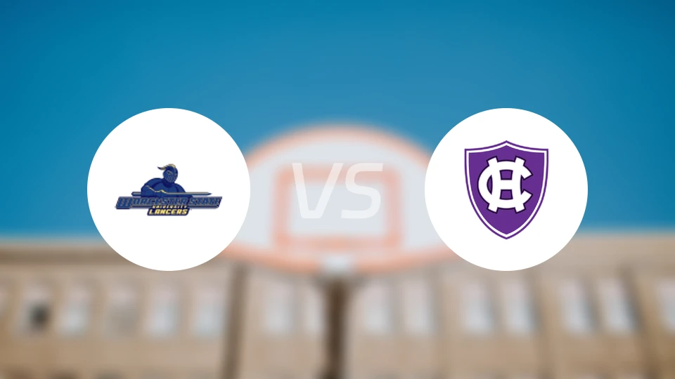 伍斯特州立大学vs圣十字学院比分预测【2025/11/27】