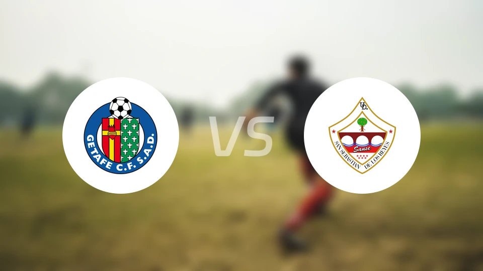 赫塔菲B队vs圣瑟巴斯提安雷耶斯比分预测【2025/10/19】