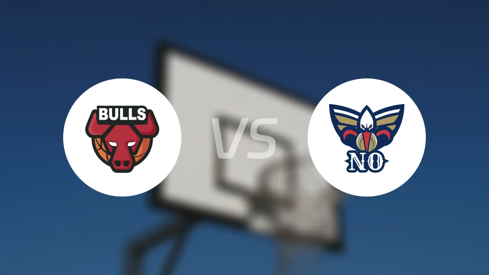 公牛vs鹈鹕比分预测【2025/11/25】