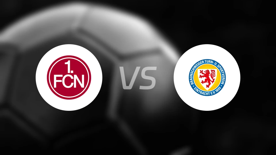 纽伦堡vs布伦瑞克比分预测【2025/11/01】