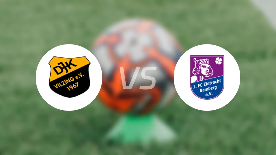 DJK维勒兹vs班贝格比分预测【2024/10/19】