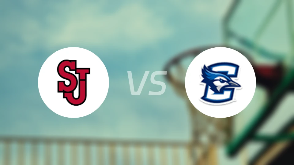 圣约翰大学vs克雷顿大学比分预测【2026/01/11】