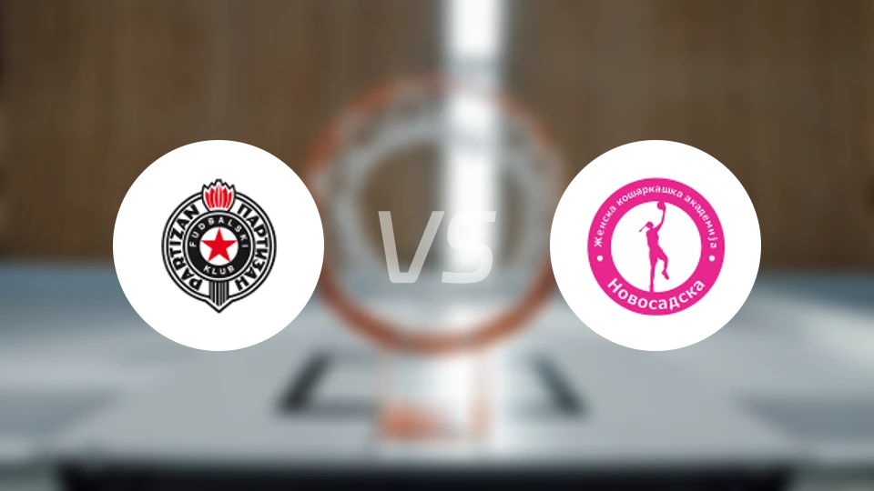 游击队女篮vs诺沃萨达斯卡女篮比分预测【2026/01/14】