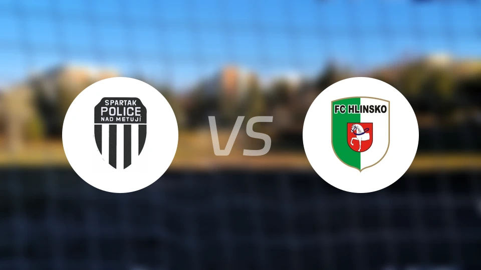 斯巴达克警察vs禾林斯克比分预测【2025/11/02】