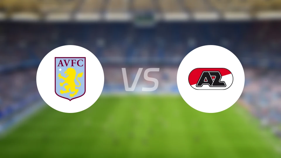 阿斯顿维拉U19vs阿尔克马尔U19比分预测【2025/11/26】