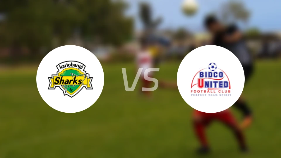 卡里班吉鲨鱼vs比迪科联比分预测【2025/12/18】