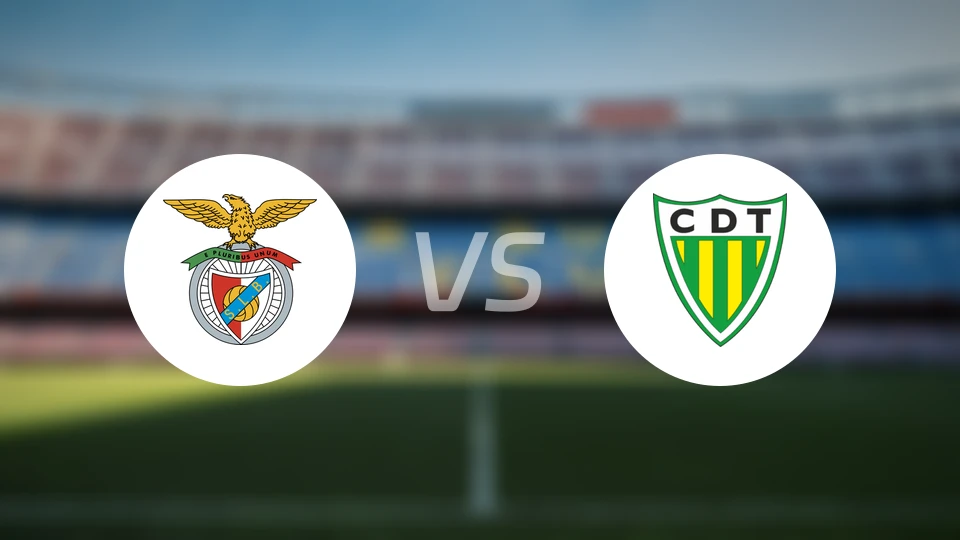 本菲卡vs通德拉比分预测【2025/10/30】