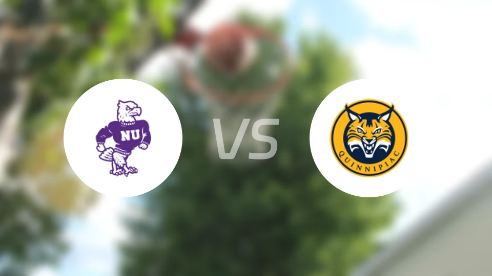 尼亚加拉大学vs昆尼皮亚克大学比分预测【2026/02/08】