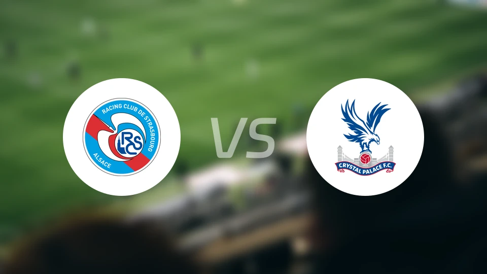 斯特拉斯堡vs水晶宫比分预测【2025/11/28】